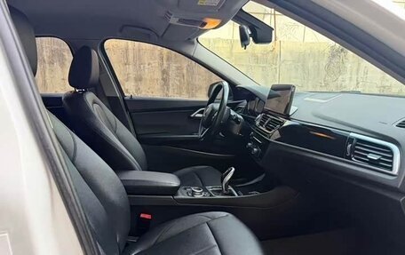 BMW 1 серия, 2022 год, 1 743 000 рублей, 11 фотография