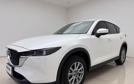 Mazda CX-5 II, 2022 год, 2 602 000 рублей, 3 фотография
