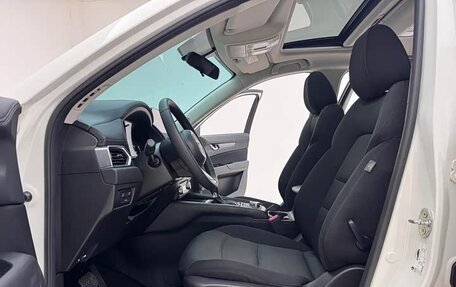 Mazda CX-5 II, 2022 год, 2 602 000 рублей, 9 фотография