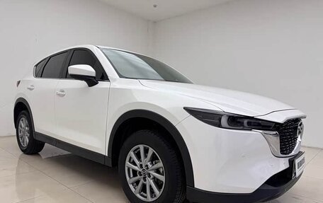 Mazda CX-5 II, 2022 год, 2 602 000 рублей, 4 фотография