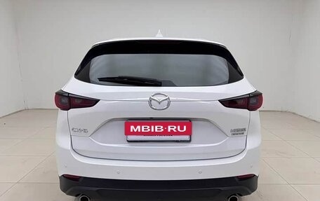 Mazda CX-5 II, 2022 год, 2 602 000 рублей, 7 фотография