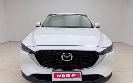 Mazda CX-5 II, 2022 год, 2 602 000 рублей, 2 фотография