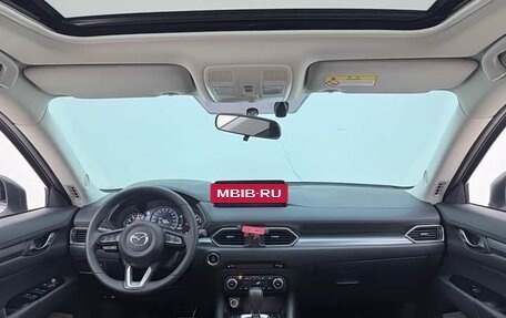 Mazda CX-5 II, 2022 год, 2 602 000 рублей, 8 фотография