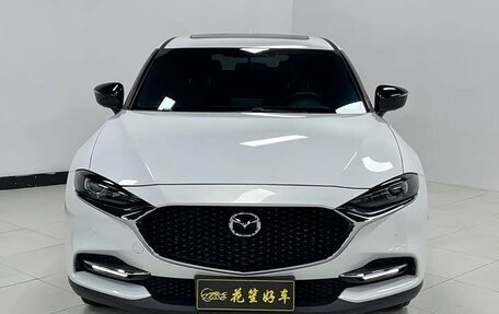 Mazda CX-4, 2023 год, 2 553 000 рублей, 2 фотография