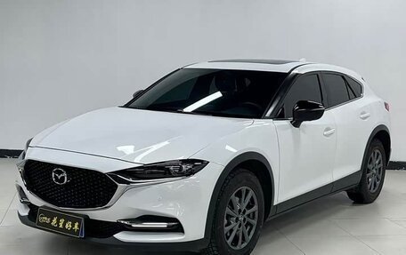 Mazda CX-4, 2023 год, 2 553 000 рублей, 3 фотография