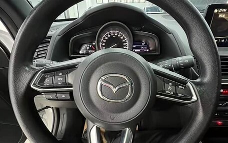 Mazda CX-4, 2023 год, 2 553 000 рублей, 9 фотография