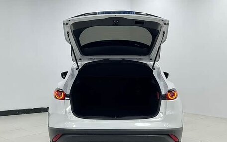 Mazda CX-4, 2023 год, 2 553 000 рублей, 8 фотография