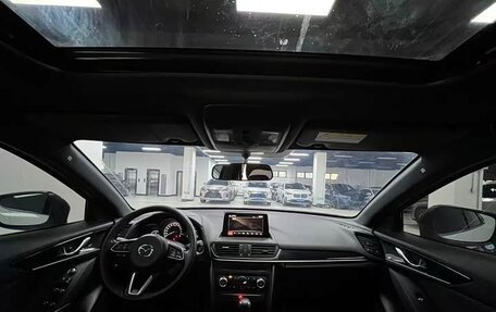 Mazda CX-4, 2023 год, 2 553 000 рублей, 10 фотография