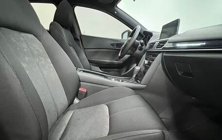 Mazda CX-4, 2023 год, 2 553 000 рублей, 11 фотография