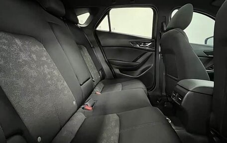 Mazda CX-4, 2023 год, 2 553 000 рублей, 13 фотография