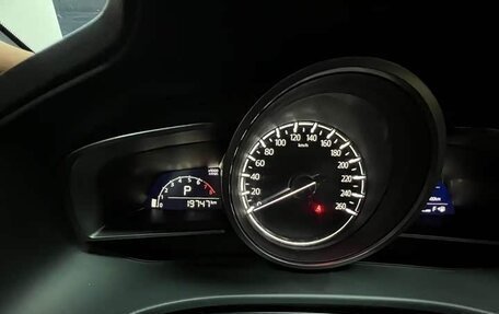 Mazda CX-4, 2023 год, 2 553 000 рублей, 15 фотография