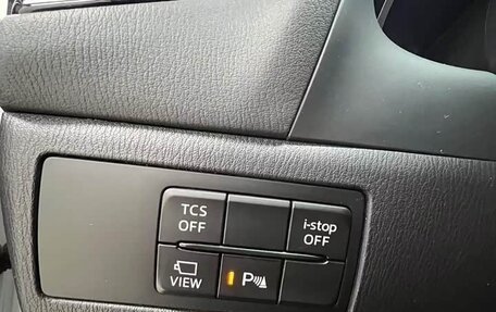 Mazda CX-4, 2023 год, 2 553 000 рублей, 20 фотография