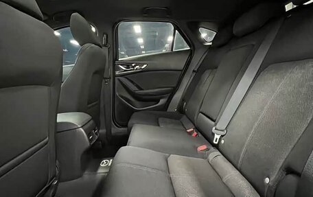 Mazda CX-4, 2023 год, 2 553 000 рублей, 14 фотография