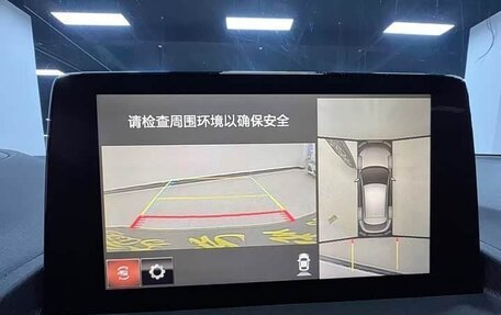 Mazda CX-4, 2023 год, 2 553 000 рублей, 18 фотография