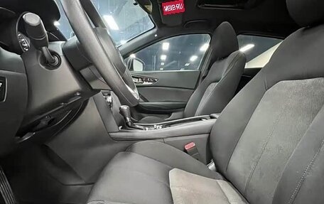 Mazda CX-4, 2023 год, 2 553 000 рублей, 12 фотография