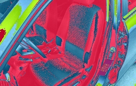 KIA Rio IV, 2017 год, 1 059 000 рублей, 13 фотография