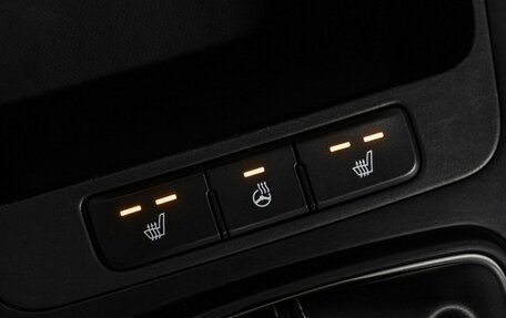 KIA Rio IV, 2017 год, 1 059 000 рублей, 26 фотография