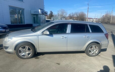 Opel Astra H, 2011 год, 599 000 рублей, 2 фотография