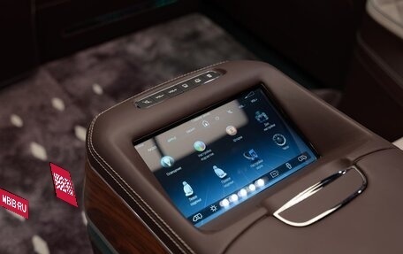 Mercedes-Benz V-Класс, 2024 год, 45 700 000 рублей, 14 фотография