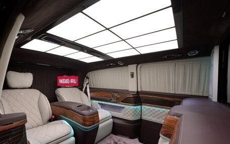 Mercedes-Benz V-Класс, 2024 год, 45 700 000 рублей, 8 фотография