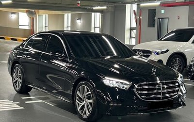 Mercedes-Benz E-Класс, 2024 год, 6 740 000 рублей, 1 фотография