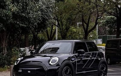 MINI Countryman II (F60), 2023 год, 3 160 000 рублей, 1 фотография