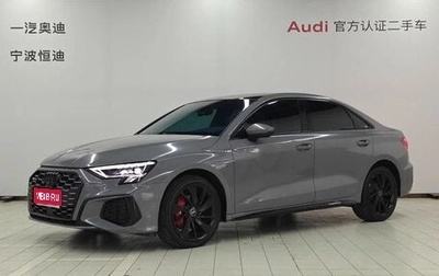 Audi A3, 2022 год, 1 610 000 рублей, 1 фотография