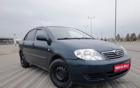 Toyota Corolla, 2005 год, 520 000 рублей, 1 фотография