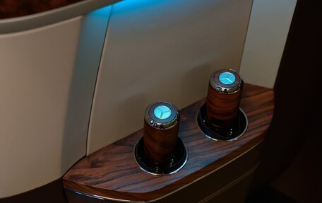 Mercedes-Benz V-Класс, 2024 год, 45 700 000 рублей, 17 фотография