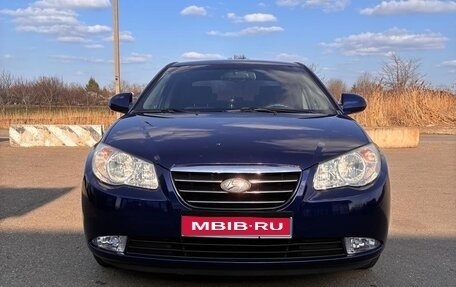 Hyundai Elantra IV, 2006 год, 650 000 рублей, 1 фотография