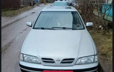 Nissan Primera II рестайлинг, 1997 год, 190 000 рублей, 1 фотография