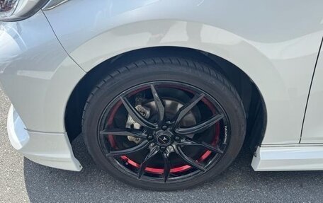 Toyota Yaris, 2022 год, 1 120 000 рублей, 7 фотография