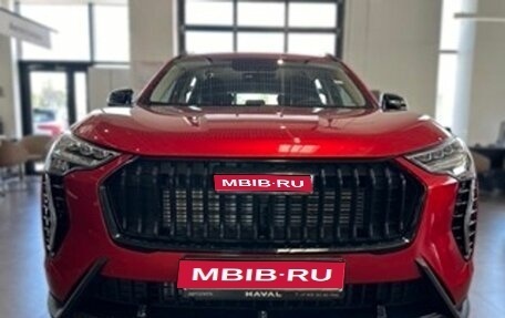 Haval Jolion, 2026 год, 2 449 000 рублей, 1 фотография