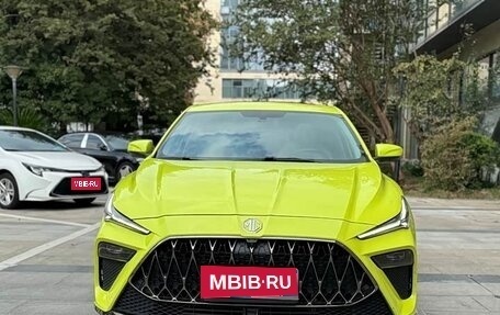 MG 5, 2022 год, 960 000 рублей, 1 фотография