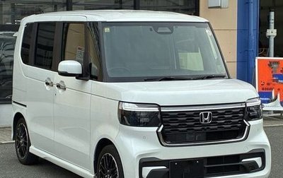 Honda N-BOX II, 2023 год, 820 000 рублей, 1 фотография