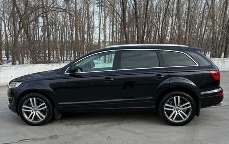 Audi Q7, 2007 год, 680 000 рублей, 1 фотография