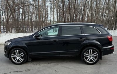 Audi Q7, 2007 год, 680 000 рублей, 1 фотография