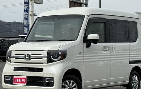Honda N-VAN, 2021 год, 750 000 рублей, 1 фотография
