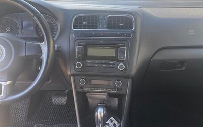 Volkswagen Polo VI (EU Market), 2012 год, 840 000 рублей, 1 фотография