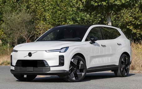 Volvo XC70, 2026 год, 6 450 000 рублей, 1 фотография