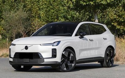 Volvo XC70, 2026 год, 6 450 000 рублей, 1 фотография