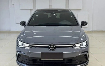 Volkswagen Golf VIII, 2022 год, 2 200 000 рублей, 1 фотография