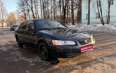 Toyota Camry, 1997 год, 170 000 рублей, 1 фотография