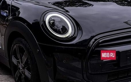 MINI Countryman II (F60), 2023 год, 3 160 000 рублей, 5 фотография