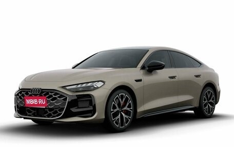 Audi A5, 2025 год, 6 830 000 рублей, 1 фотография