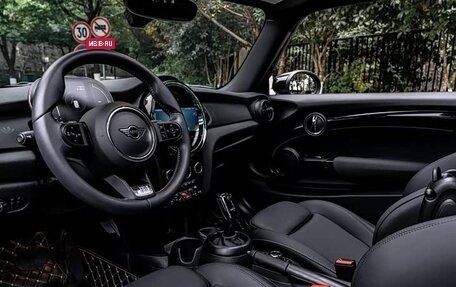 MINI Countryman II (F60), 2023 год, 3 160 000 рублей, 11 фотография