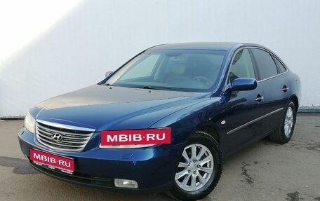 Hyundai Grandeur, 2008 год, 850 000 рублей, 1 фотография