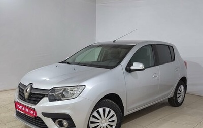 Renault Sandero II рестайлинг, 2020 год, 1 230 000 рублей, 1 фотография