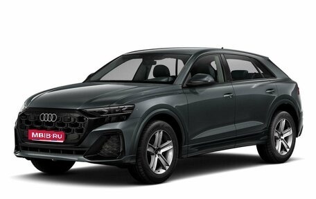 Audi Q8 I, 2024 год, 15 000 000 рублей, 1 фотография