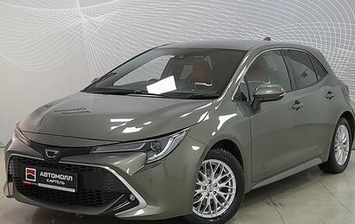 Toyota Corolla, 2018 год, 1 630 000 рублей, 1 фотография
